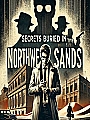 Secrets Buried in the Northwest Sands Novel Cover
