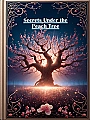 Secrets Under the Peach Tree Novel Cover