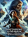 Shattering the Mirror of Delusion Novel Cover