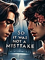 So It Was Not a Mistake Novel Cover
