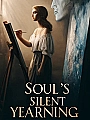 Soul's Silent Yearning Novel Cover
