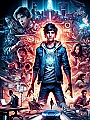 Spark At First Contact Novel Cover