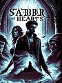 Stabber of Hearts Novel Cover