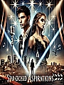 Star-Crossed Aspirations Novel Cover