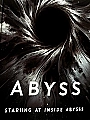 Staring at Inside Abyss Novel Cover