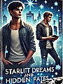 Starlit Dreams and Hidden Fates Novel Cover