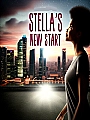 Stella Xu's New Start Novel Cover