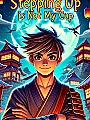 Stepping Up Is Not My Cup Novel Cover