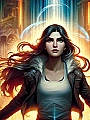 Stop Running Away From Me Novel Cover