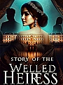 Story of The Veiled Heiress Novel Cover