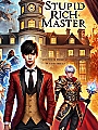 Stupid Rich Master Novel Cover