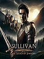 Sullivan and the Legacy of Shadows Novel Cover