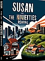 Susan Su and the Nineties Revival Novel Cover