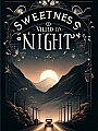 Sweetness Veiled in Night Novel Cover