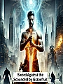 Sword Against the Scoundrel by Grapefruit Novel Cover