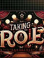 Taking The Role Novel Cover