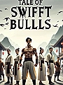 Tale of Swift Bulls Novel Cover