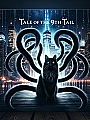 Tale of the 9th Tail Novel Cover