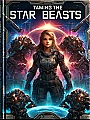 Taming the Star Beasts Novel Cover