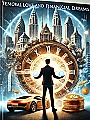 Temporal Love and Financial Dreams Novel Cover