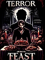 Terror From the Feast Novel Cover