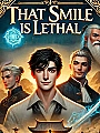  That Smile Is Lethal Novel Cover