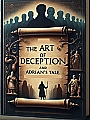 The Art of Deception and Adrian's Tale Novel Cover