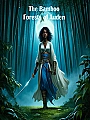 The Bamboo Forests of Auden Novel Cover