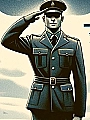 The Best Soldier Zack Zhang Novel Cover