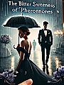 The Bitter Sweetness of Pheromones Novel Cover