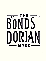 The Bonds Dorian Lin Made Novel Cover