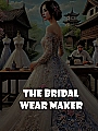 The Bridal Wear Maker Novel Cover