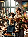 The Colors You Adore Novel Cover