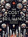 The Cost of Brilliance Novel Cover