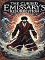 The Cursed Emissary's Resurrection Novel Cover