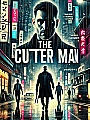 The Cutter Man Novel Cover