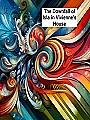 The Downfall of Isla Ge in Mrs. Vivienne's House Novel Cover