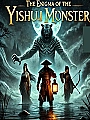 The Enigma of the Yishui Monster Novel Cover