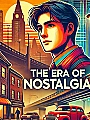 The Era of Nostalgia Novel Cover