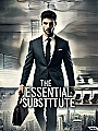 The Essential Substitute Novel Cover