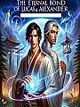 The Eternal Bond of Lucas and Alexander Novel Cover