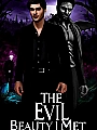 The Evil Beauty I Met Novel Cover
