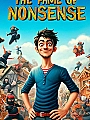 The Fame of Nonsense Novel Cover