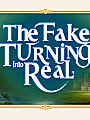 The Fortune Telling I Did Novel Cover