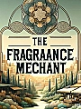 The Fragrance Merchant Novel Cover