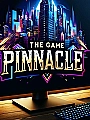 The Game Pinnacle Novel Cover