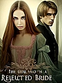 The Girl Who is A Rejected Bride Novel Cover