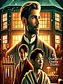 The Guardian of Unseen Dreams Novel Cover
