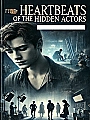The Heartbeats of the Hidden Actors Novel Cover