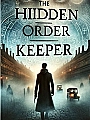 The Hidden Order Keeper Novel Cover